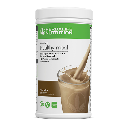 Formula 1 Nutritional Shake Mix
