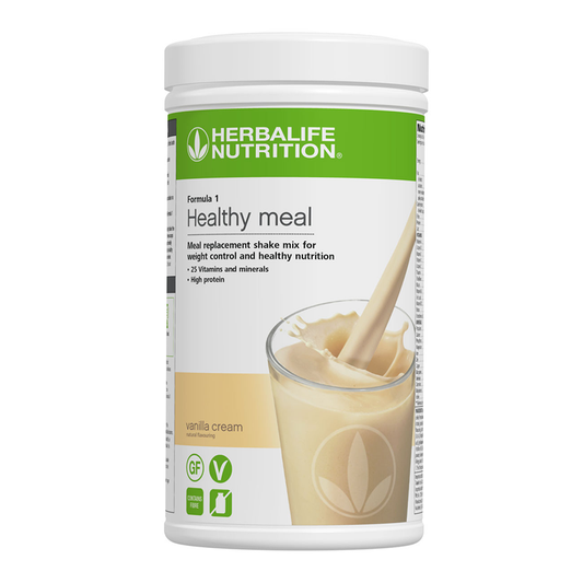 Formula 1 Nutritional Shake Mix