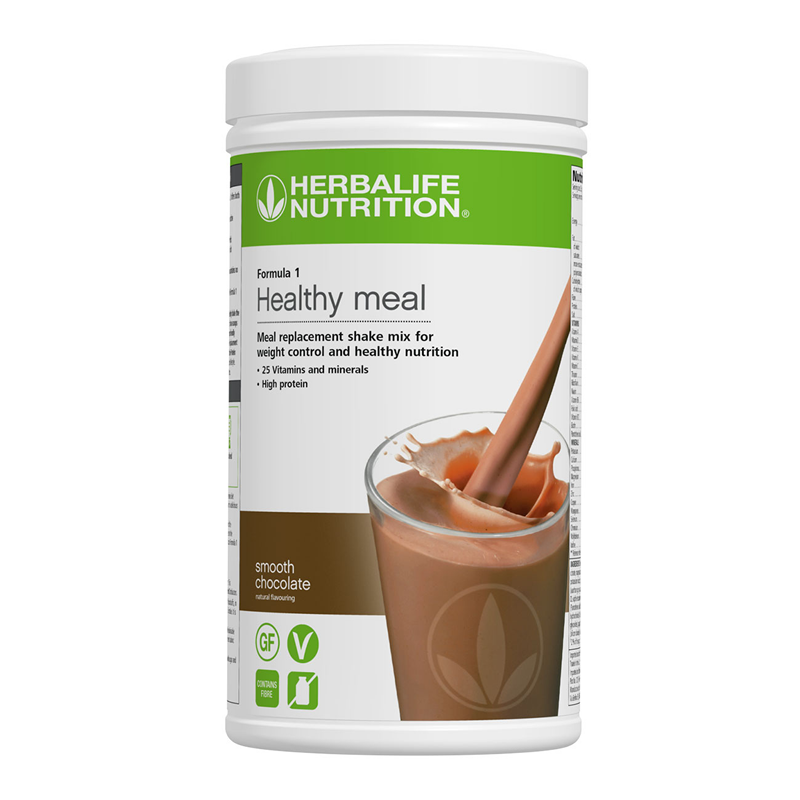 Formula 1 Nutritional Shake Mix