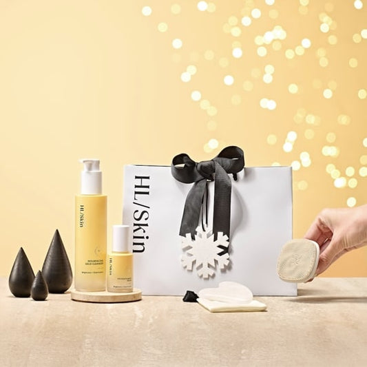 Winter Festive Brighten & Illuminate Ritual