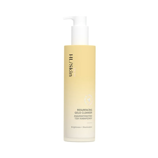 HL/Skin Resurfacing Gelo Cleanser 147 ml