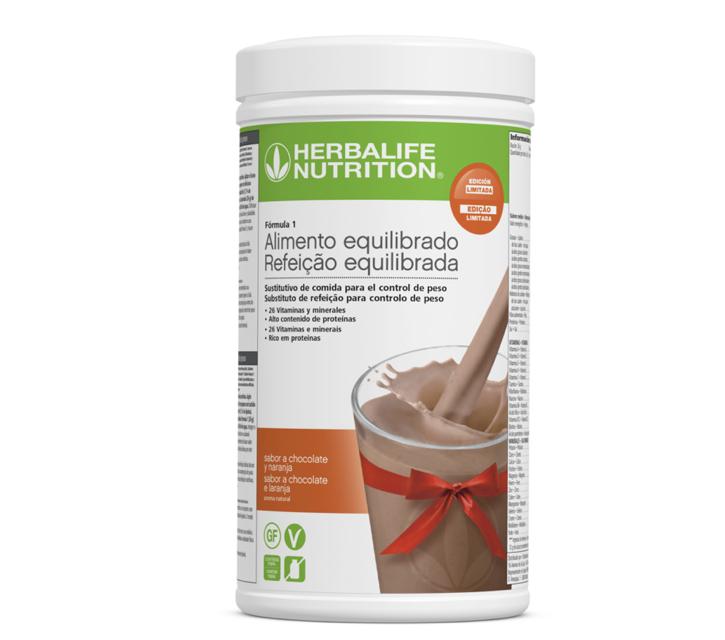 Formula 1 Nutritional Shake Mix